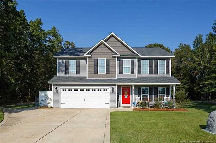 4903 Avant Ferry Ct Fayetteville, NC 28306 | MLS 618476 Photo 1