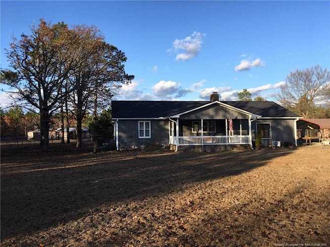 476 Thunder Rd Pinebluff, NC 28373 | MLS 621838 Photo 1