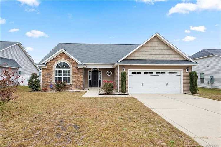2651 Green Heron Dr Fayetteville, NC 28306 | MLS 621213 Photo 1