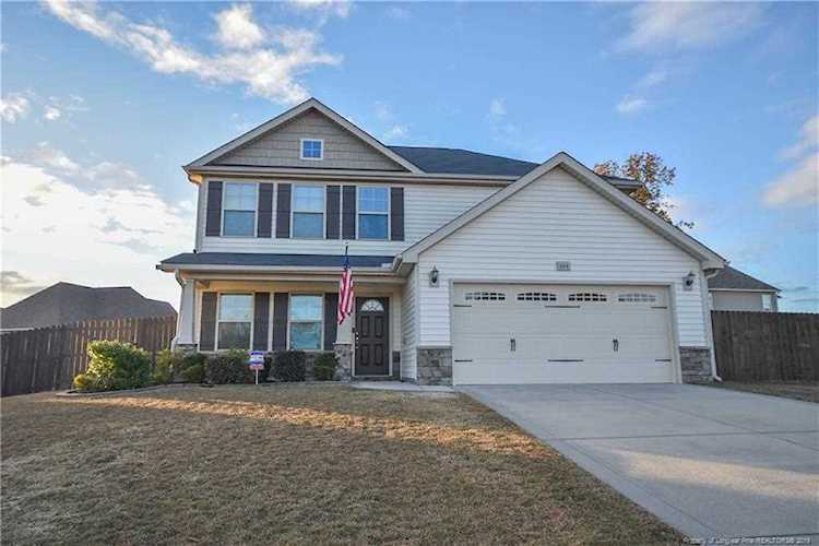 304 New Castle Ln Spring Lake, NC 28390 | MLS 621398 Photo 1