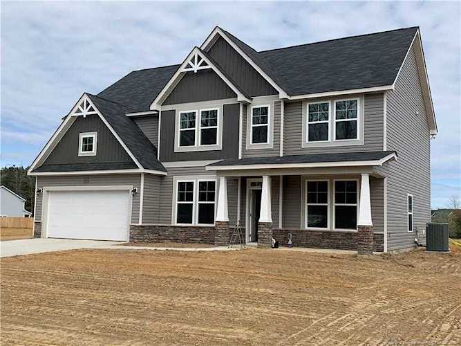 264 Mill Ridge Ct Ct Godwin, NC 28344 | MLS 623727 Photo 1