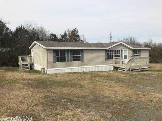 29 Rainey Rd Greenbrier, AR 72058