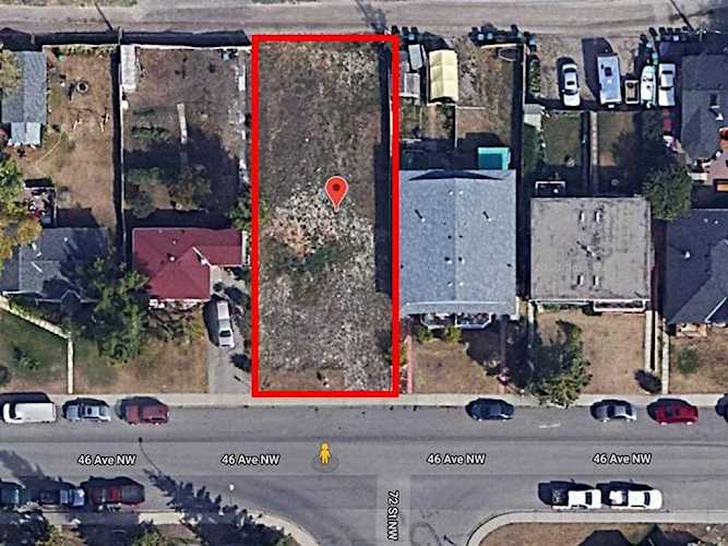 7720 46 Ave NW Calgary, AB T3B 1Y2