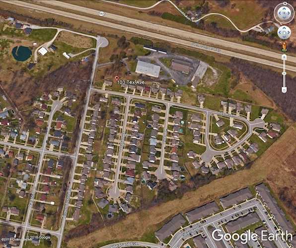 103 Tex Ave Fairdale, KY 40118