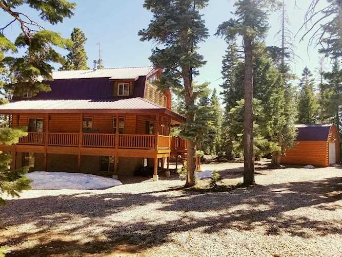 2980 N Browning RD Duck Creek Village, UT 84762