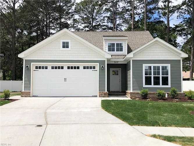 3117 Jasmine Ct Chesapeake VA 23321 | MLS# 10289842 - TREG.com Photo 1