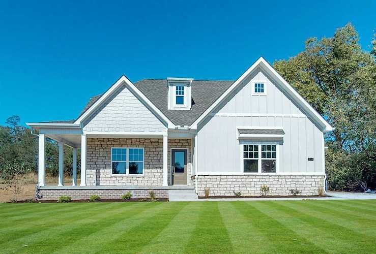 154 Rocky Waters Way Georgetown, KY 40324