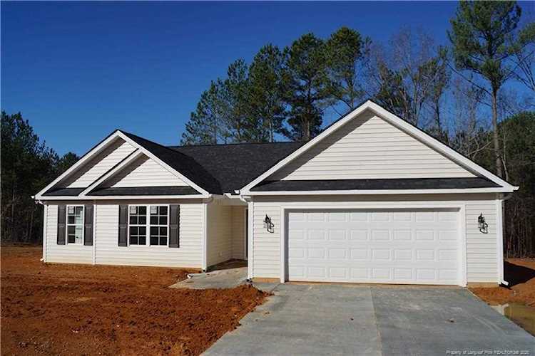 107 Tinney Inn Rd Sanford, NC 27332 | MLS 551059 Photo 1