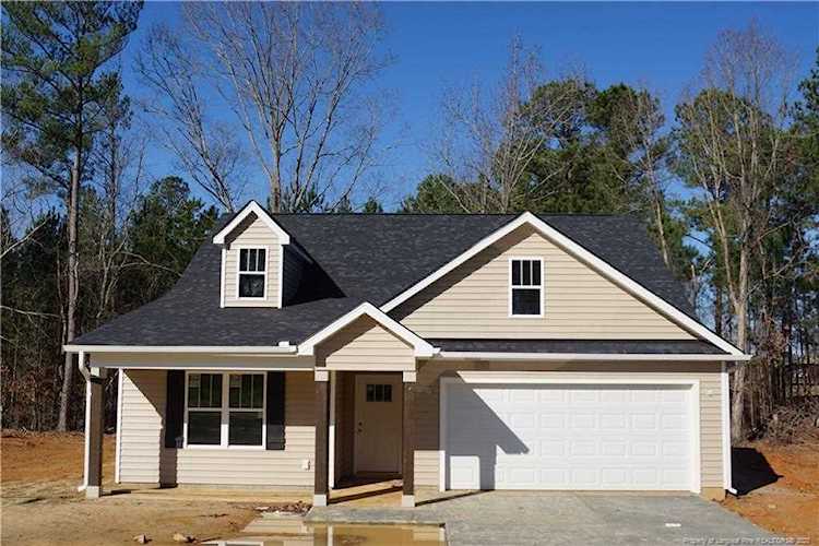 109 Tinney Inn Rd Sanford, NC 27332 | MLS 551063 Photo 1