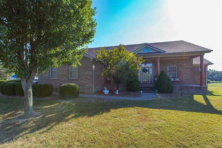 156 Jones Rd Berea, KY 40403