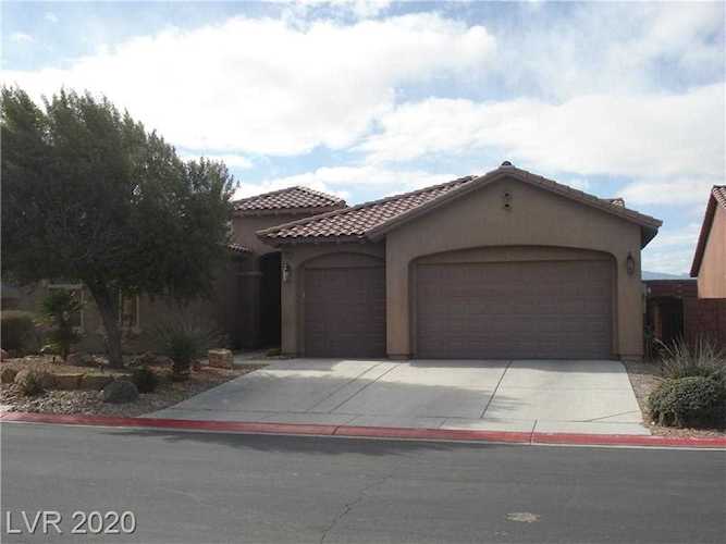 7521 Java Sparrow St North Las Vegas, NV 89084