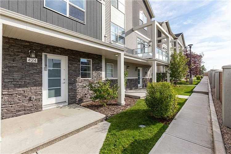 424 Redstone View NECalgary Real EstateRedstone Homes for SaleC4295131