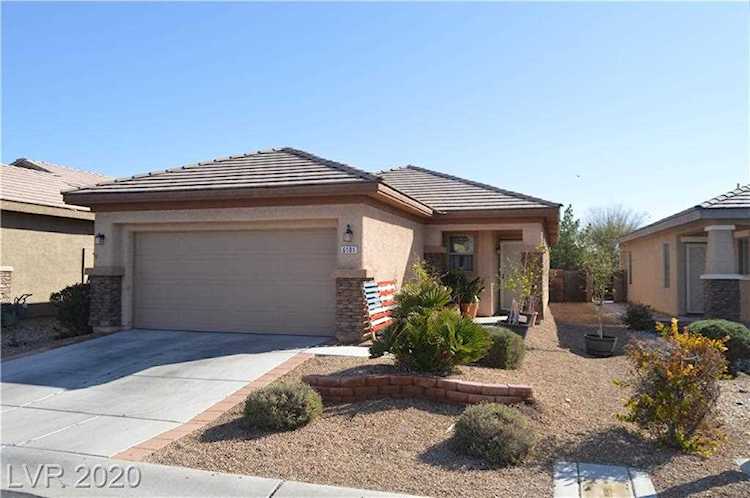 6101 Equine Ave Las Vegas, NV 89122