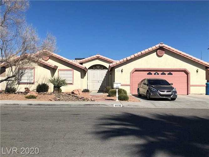 4038 E New York Ave Las Vegas, NV 89104
