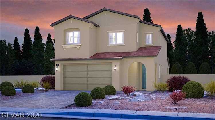 6474 Bayley Springs Ave Las Vegas, NV 89142 | MLS 2167187 Photo 1