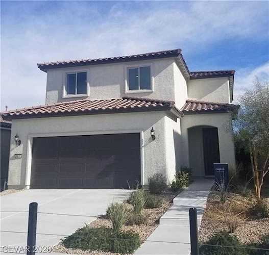 5636 Red Cedar St North Las Vegas, NV 89031