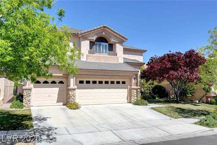 2120 Timber Rose Dr Las Vegas, NV 89134