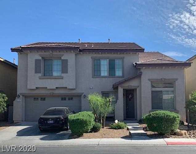 4125 Lower Saxon North Las Vegas, NV 89085