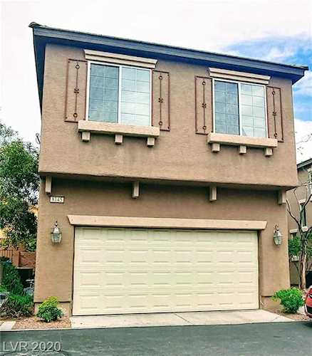 8145 Satin Carnation Las Vegas, NV 89166