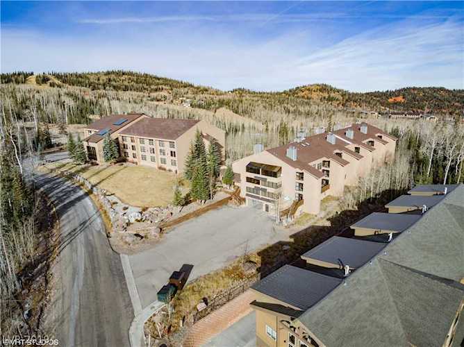 150 W Ridge View #217 Other, UT 84719