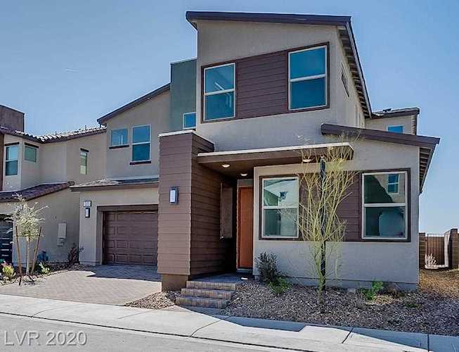 525 Ruby Mesa Ave North Las Vegas, NV 89084
