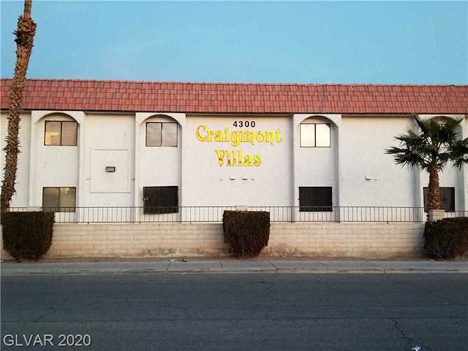 4300 Lamont St #214 Las Vegas, NV 89115