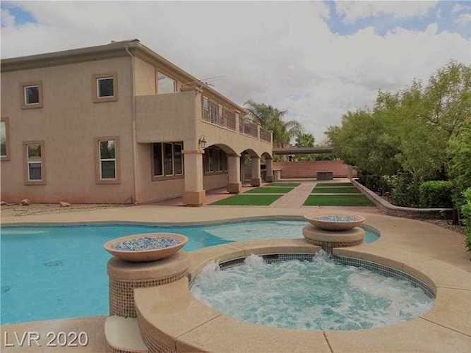 383 Wooden Gate Ave Las Vegas, NV 89123