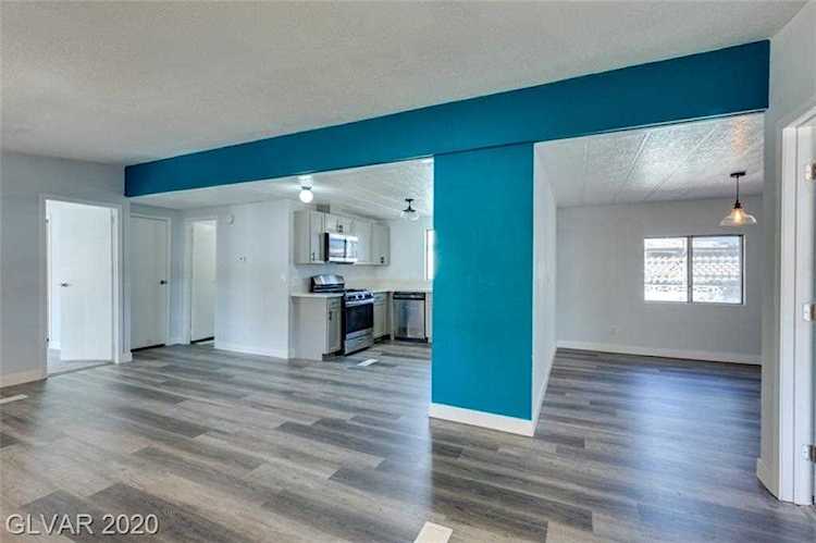 Address Withheld Las Vegas, NV 89122