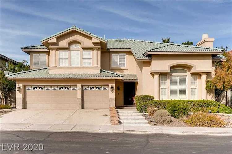 2438 Ping Dr Henderson, NV 89074