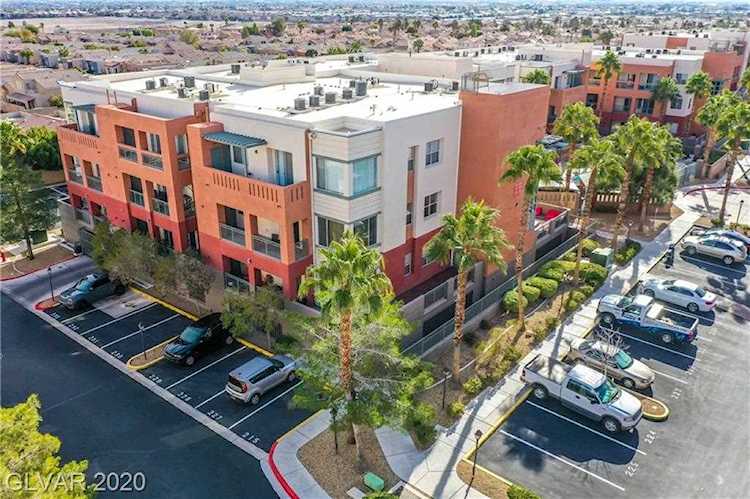 75 E Agate Av Ave #203 Las Vegas, NV 89123