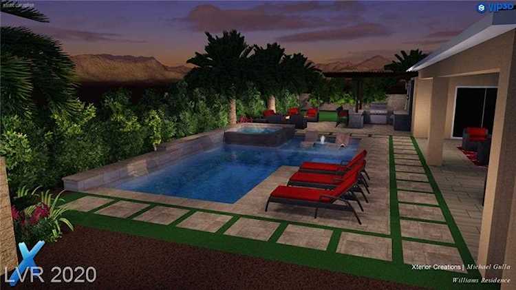 10365 Placid St Las Vegas, NV 89183