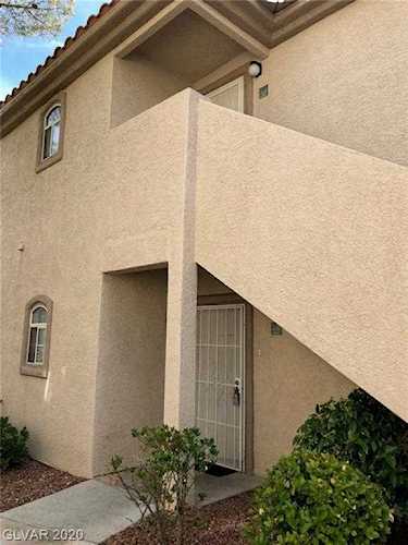 Address Withheld Las Vegas, NV 89103
