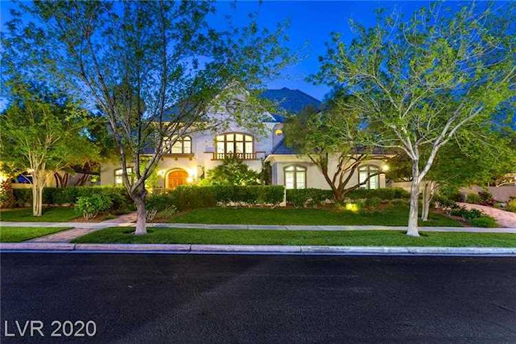 10224 Stony Ridge Dr Las Vegas, NV 89144