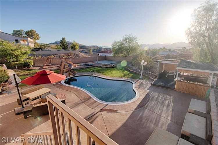 1434 Pueblo Dr Boulder City, NV 89005