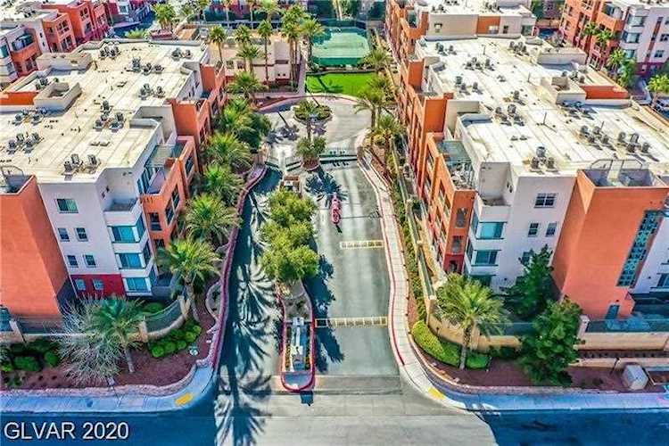83 Agate Ave #408 Las Vegas, NV 89123