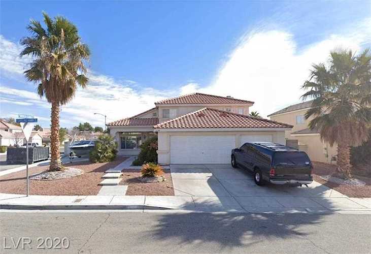 6150 Circling Hawk Dr North Las Vegas, NV 89031 | MLS 2190644 Photo 1