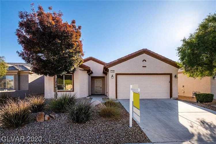 7748 Fruit Dove St North Las Vegas, NV 89084