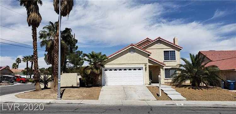 5516 Cory Las Vegas, NV 89107