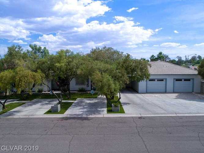 3835 Lorraine Ln Las Vegas, NV 89102