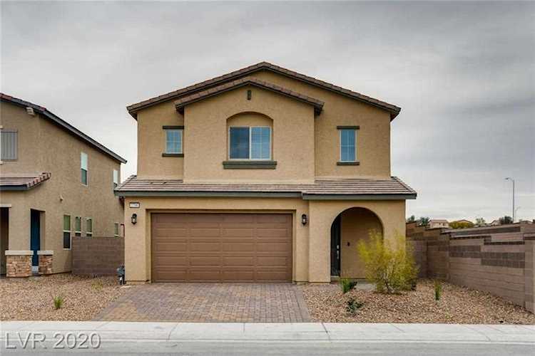 2796 Sipe Springs St Las Vegas, NV 89142
