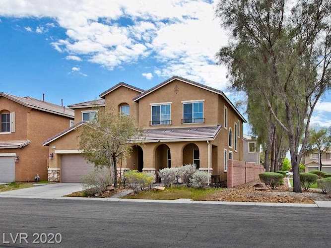 4417 Whistling Duck Ave North Las Vegas, NV 89115