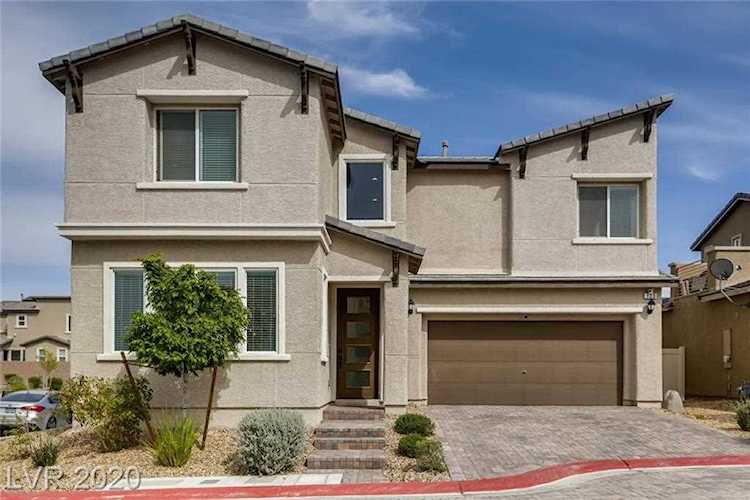 123 Heathrow Lake North Las Vegas, NV 89084