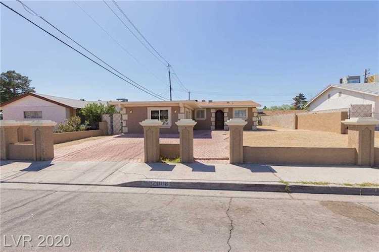 2008 Willoughby Las Vegas, NV 89101