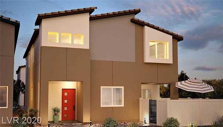 7444 Moonglade St #LOT 164 North Las Vegas, NV 89084