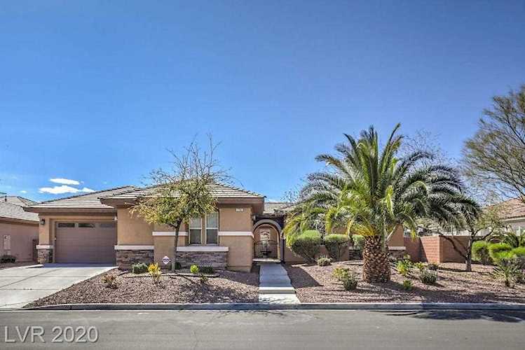 7293 Mount Kearsarge Las Vegas, NV 89131