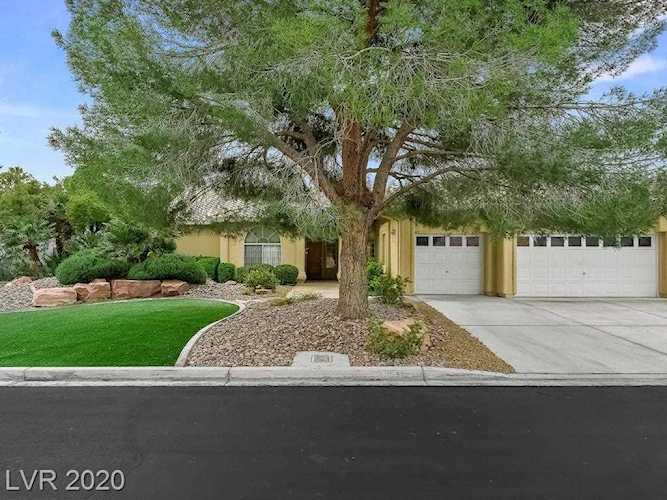 3641 Darren Thornton Las Vegas, NV 89120