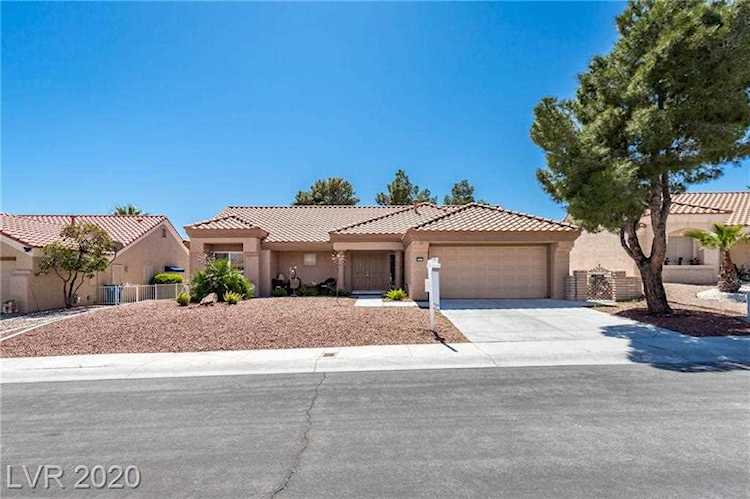 8917 Meadowood Las Vegas, NV 89134