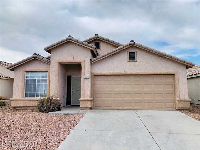 2312 Little Italy North Las Vegas, NV 89031