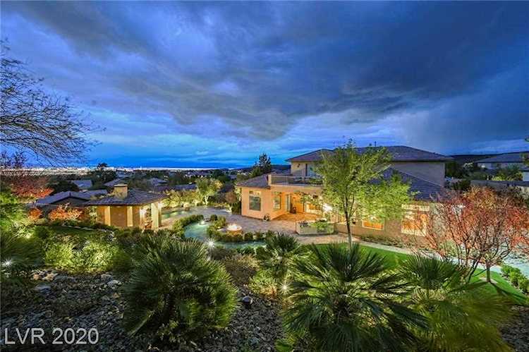 5 Chalet Hills Ter Henderson, NV 89052