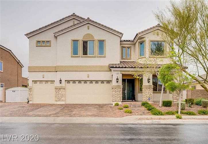 7370 Abundant Harvest Las Vegas, NV 89131